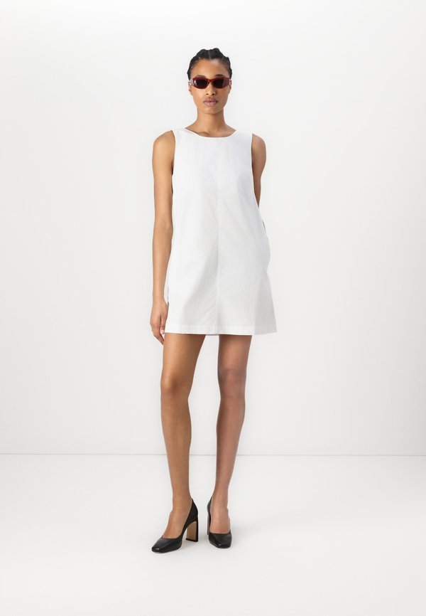 Calvin Klein Jeans SLEEVELESS MINI DRESS
