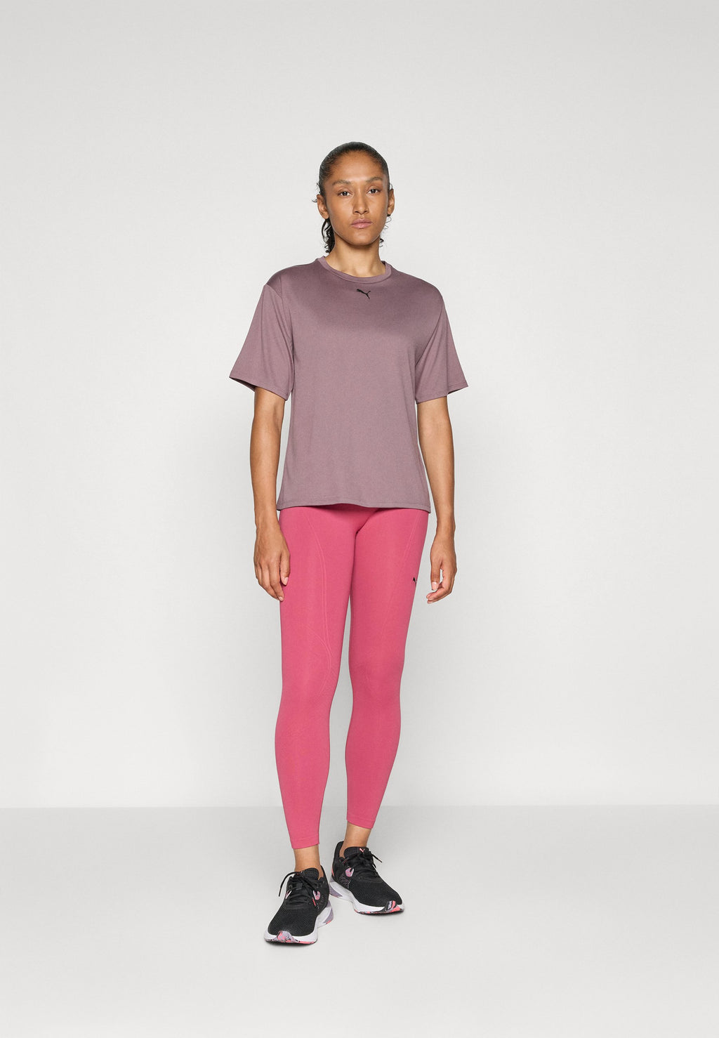 Puma TAD ESSENTIAL RELAXED TEE