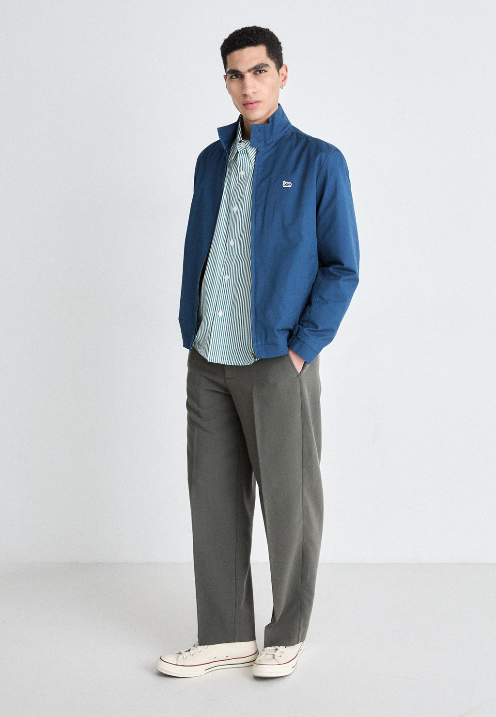 Lee HARRINGTON JACKET