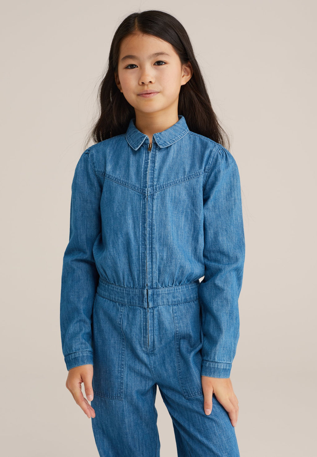 WE Fashion BLUE RIDGE
