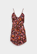 Free People PIXIE PRINTED TUNIC