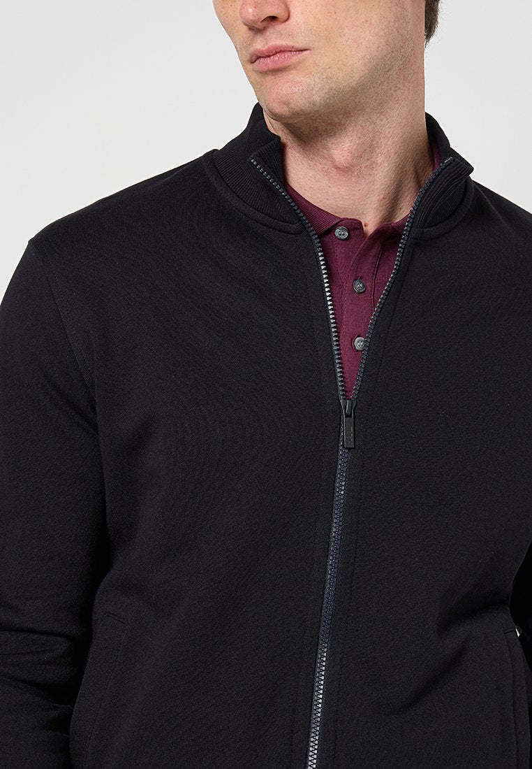 KARL LAGERFELD Sweatjacke Media 5