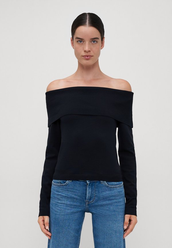 Vero Moda Tall VMMERCURY OFF SHOULDER