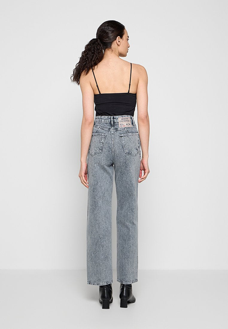 Armani Exchange Jeans Straight Leg Media 3