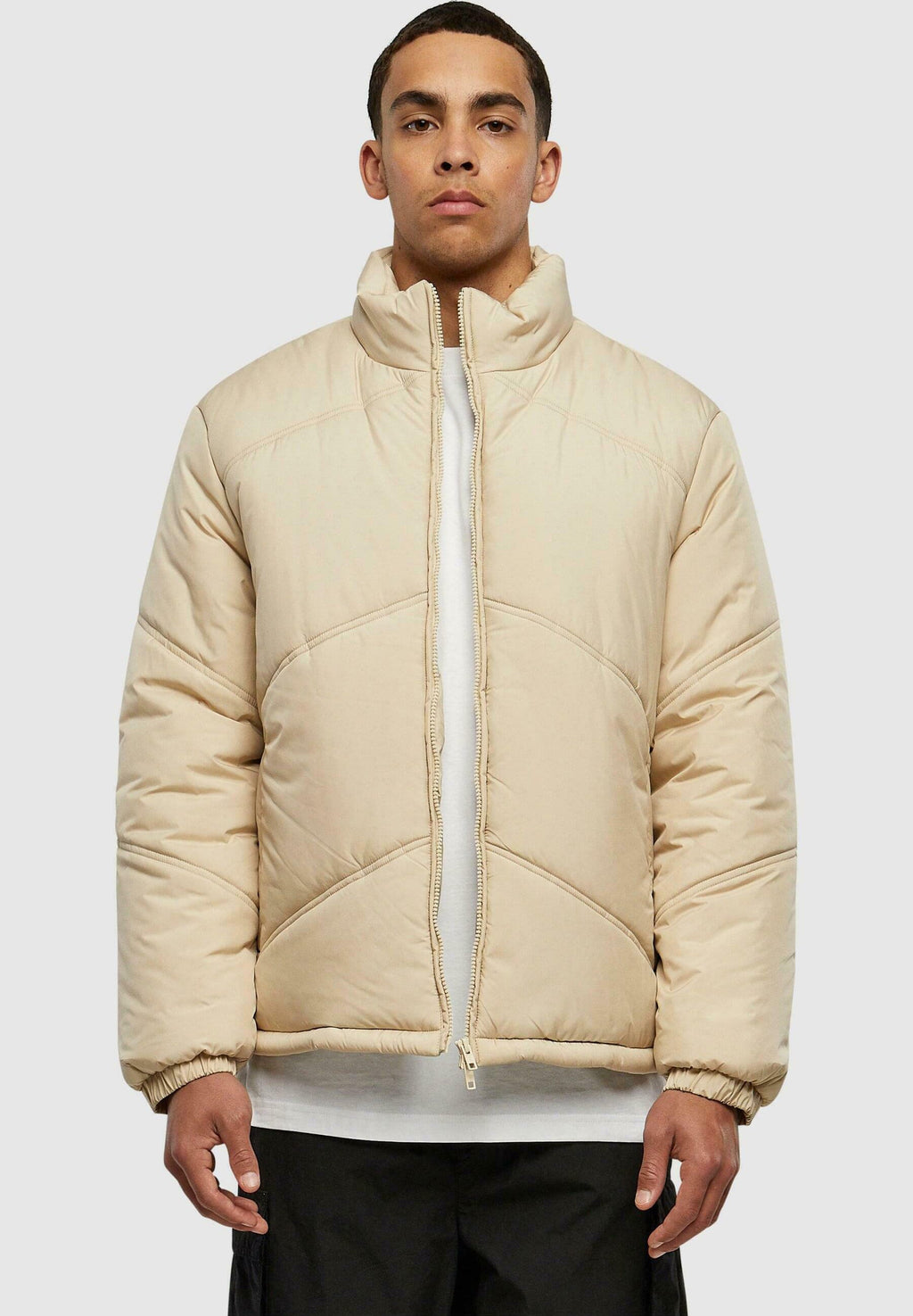 Urban Classics ARROW PUFFER