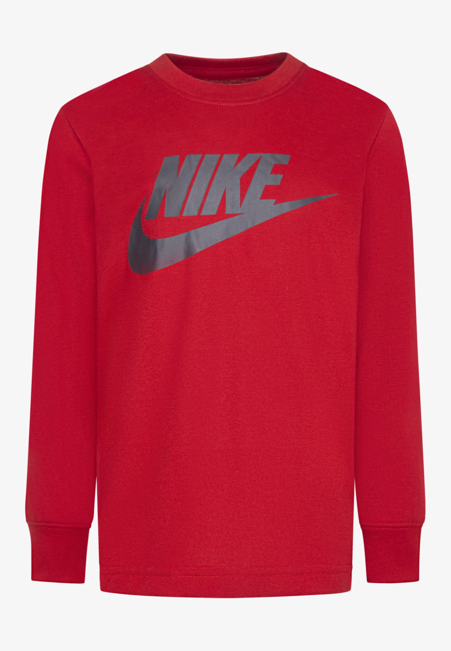Nike Sportswear LONG SLEEVE GRAPHIC