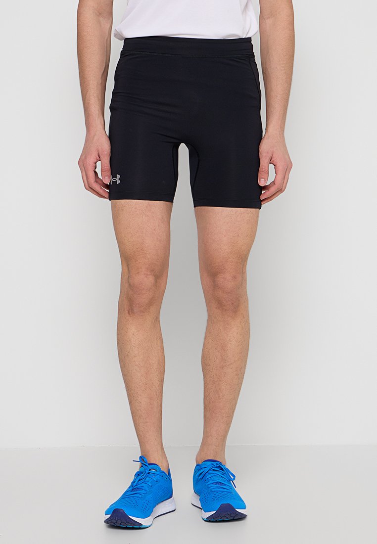 Under Armour UA TRAIL LAUNCH PRO HALF TGT-BLK