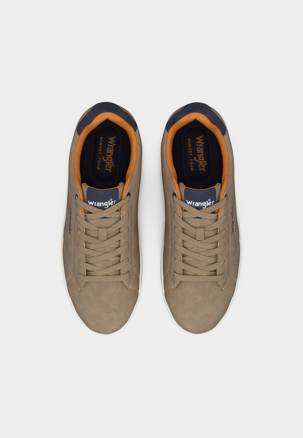 Wrangler BENNET MEN