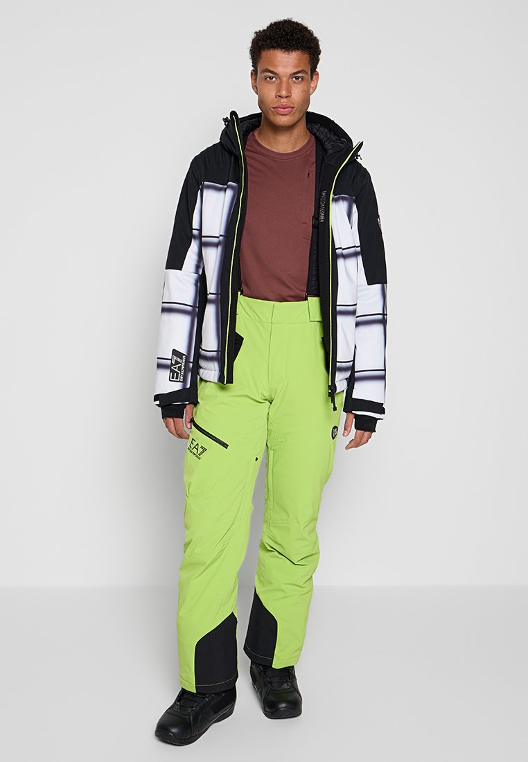 EA7 Emporio Armani Skihose Media 2