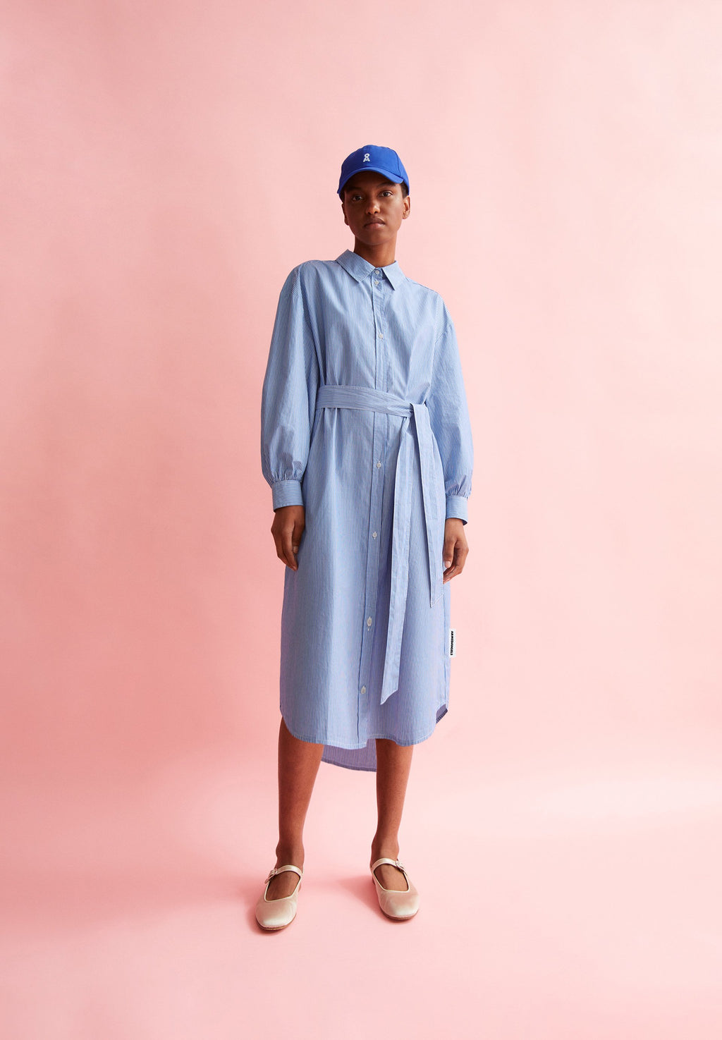 SURIAANA STRIPED Media 6
