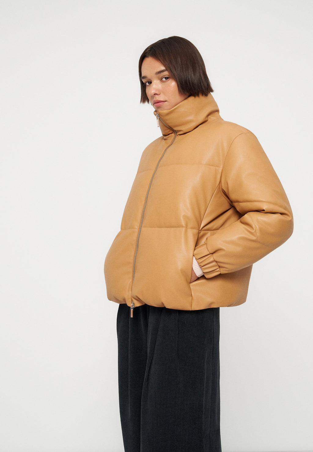 Armani Exchange Bomberjacke Media 4