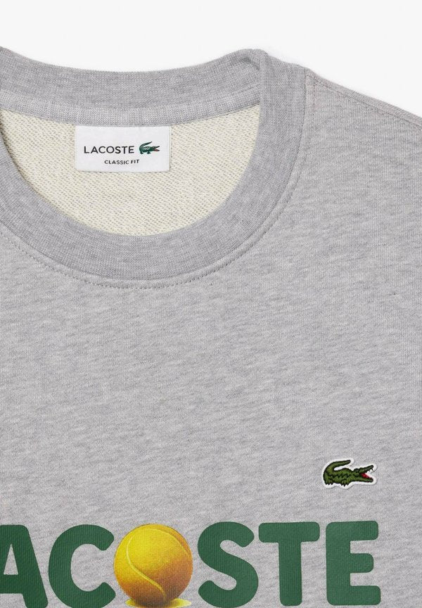 Lacoste