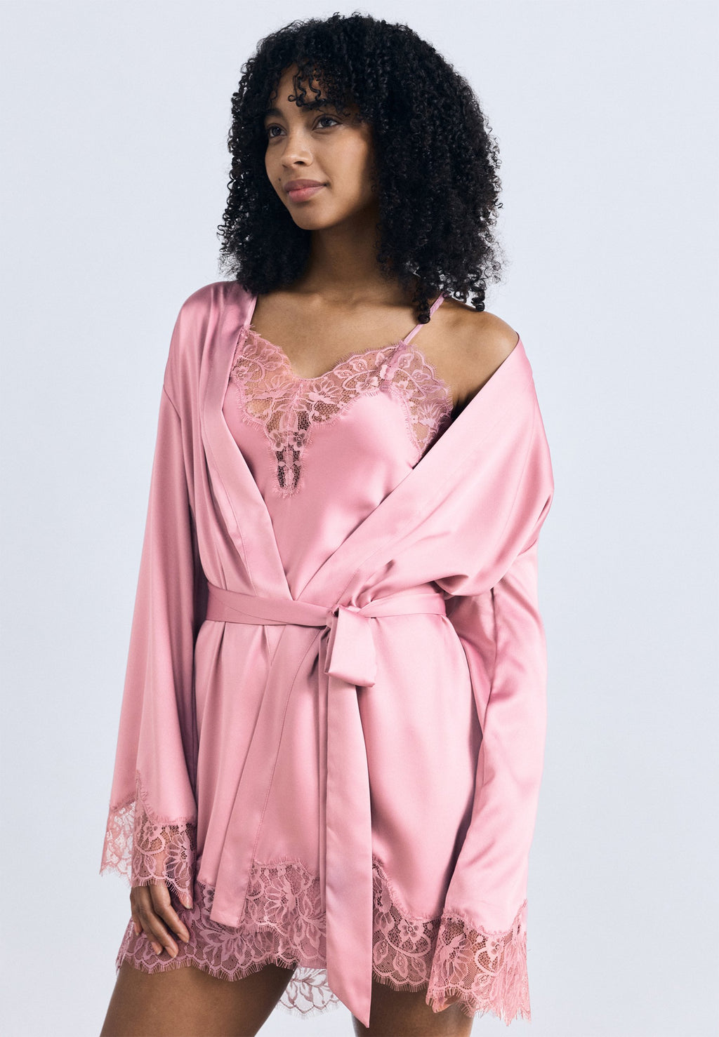Hunkemöller KIMONO VALERIE