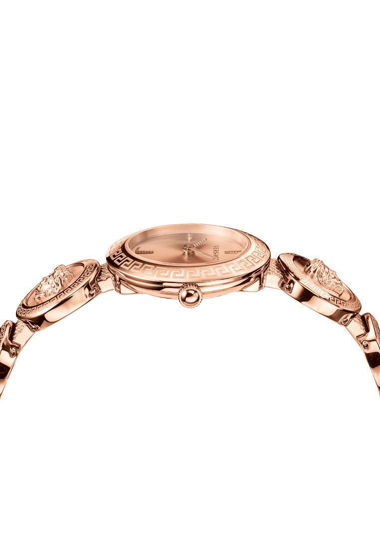 Versace MEDUSA STUD ICON