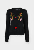 Vero Moda VMRUDOLF O NECK