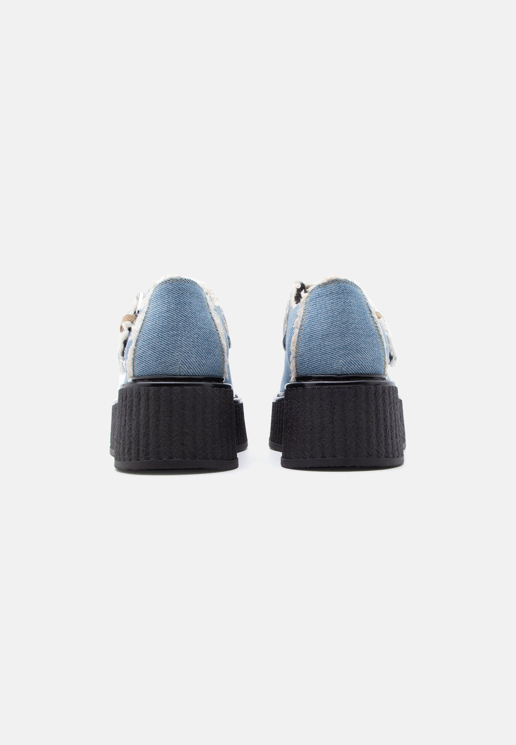 MOSCHINO SCARPA DONNA