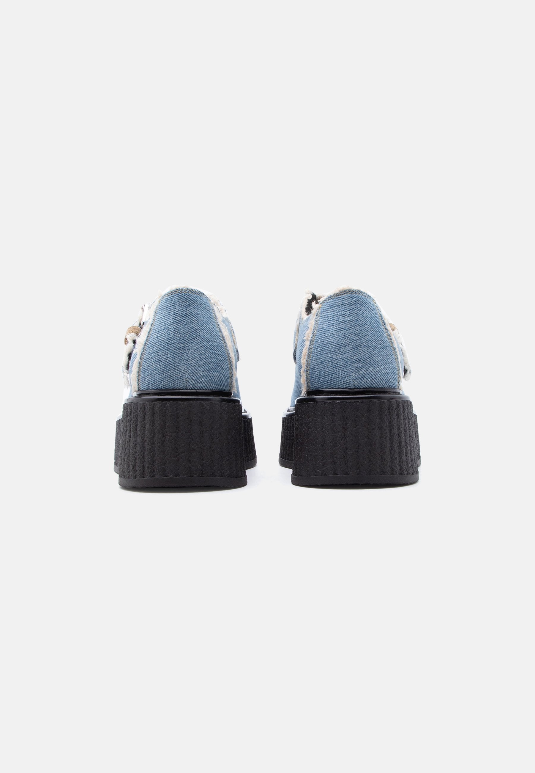 MOSCHINO SCARPA DONNA