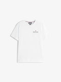 Tommy Hilfiger STACK - Print T-shirt - white