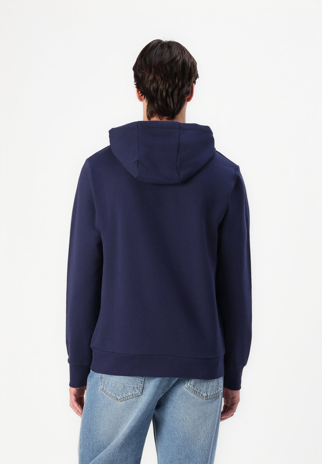 Hackett London HERITAGE ESS HOODY