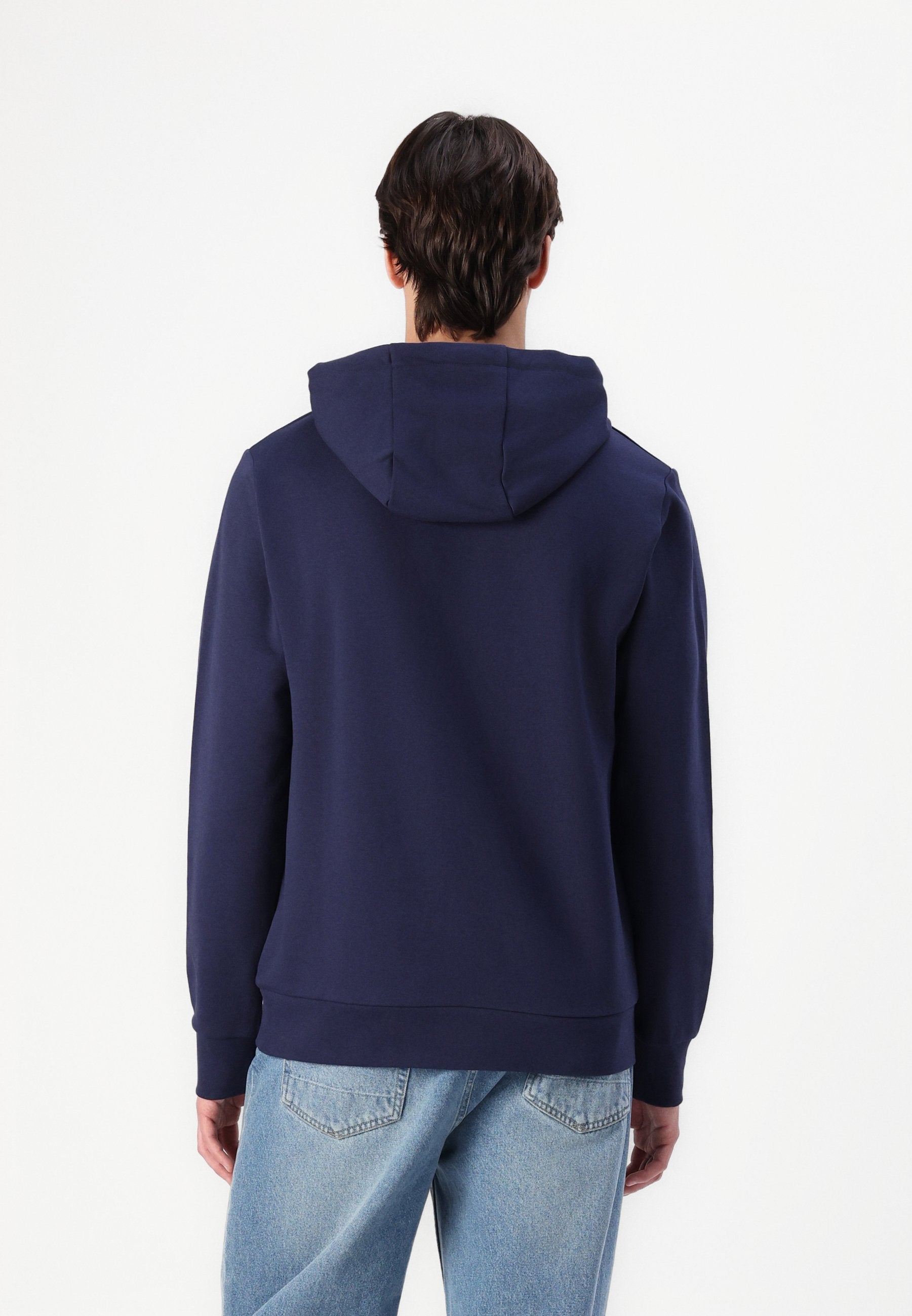 Hackett London HERITAGE ESS HOODY