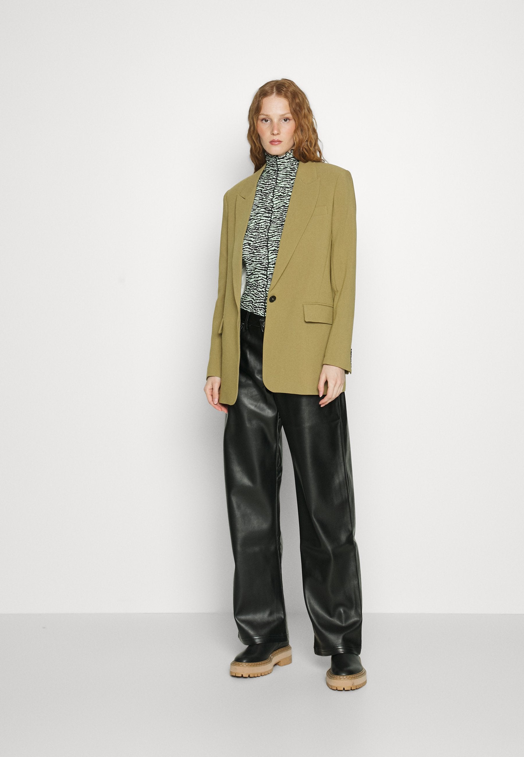 Fiorucci MIA TROUSERS