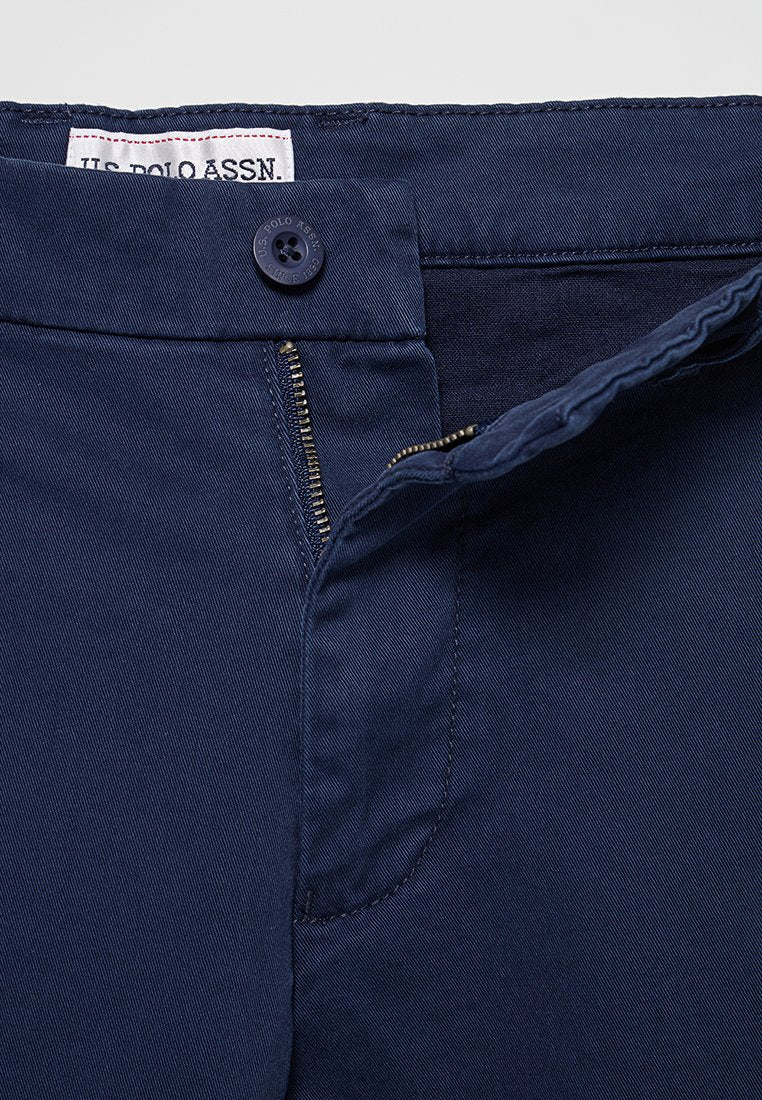 U.S. Polo Assn.