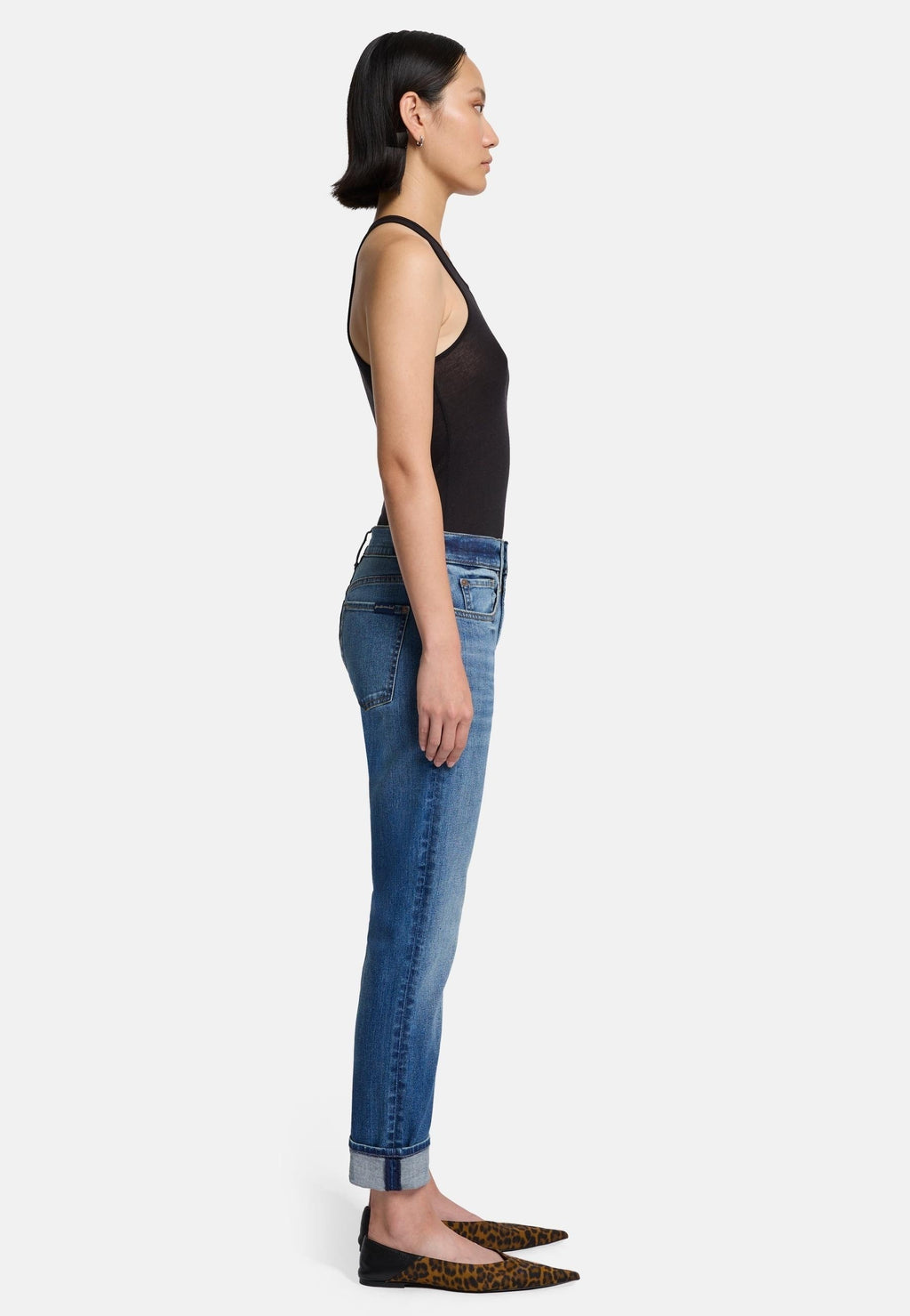 7 for all mankind