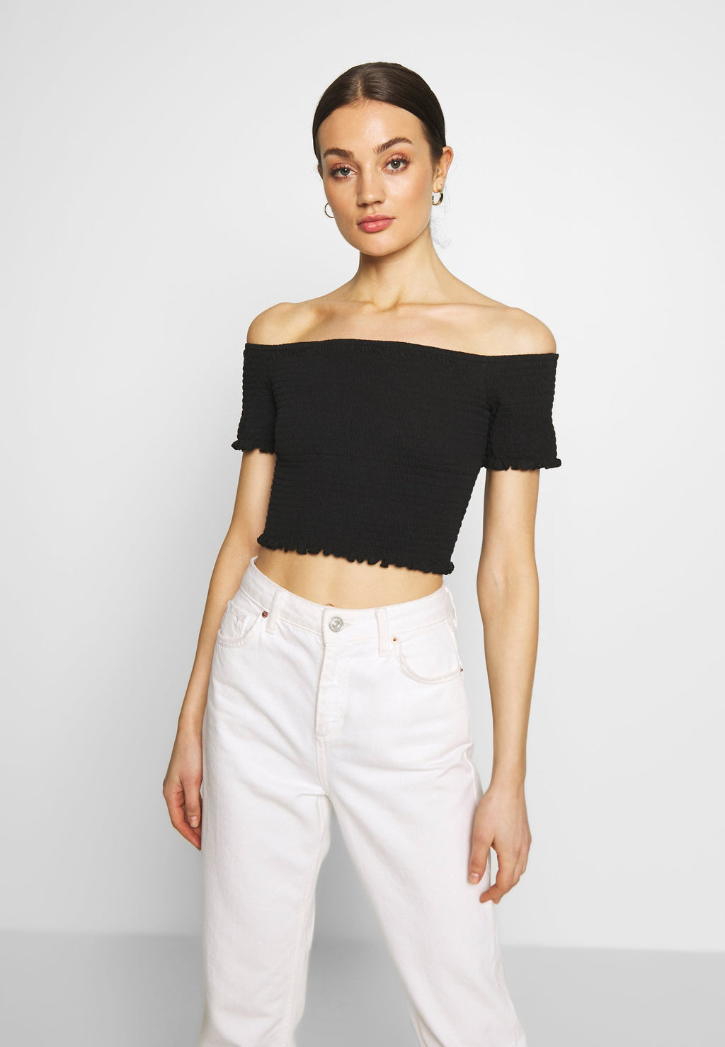 Glamorous BARDOT 2 PACK