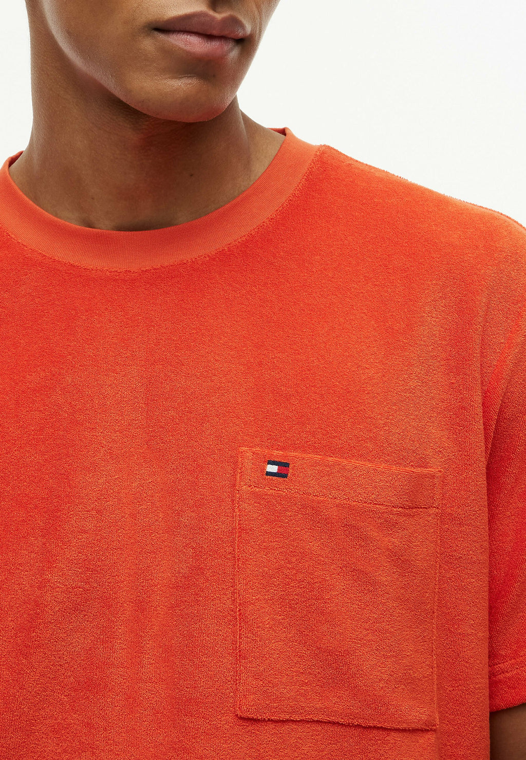 Tommy Hilfiger T-Shirt basic Media 4