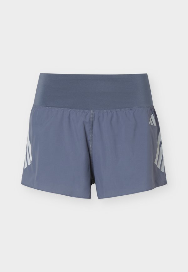 adidas Performance ADI365 - 2-in-1 shorts - onix