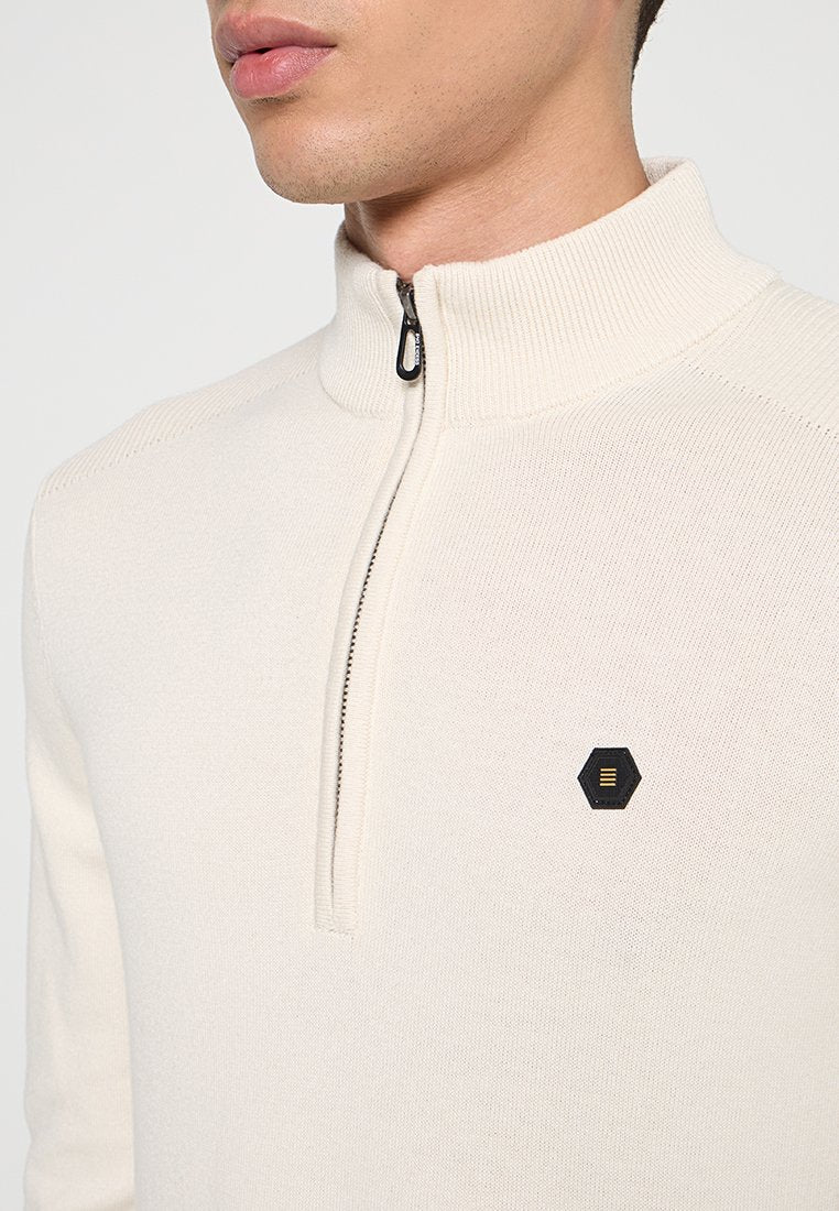 NO EXCESS Strickpullover Media 3