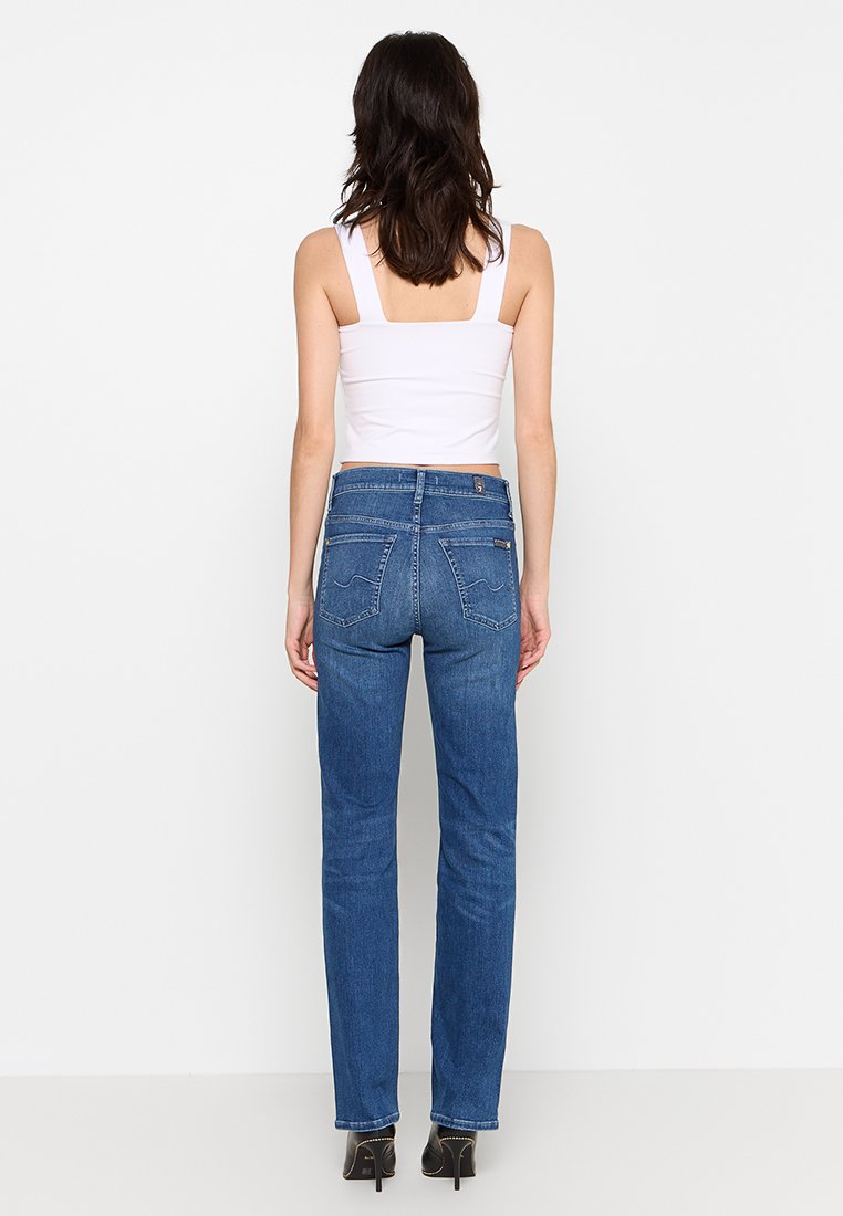 7 for all mankind