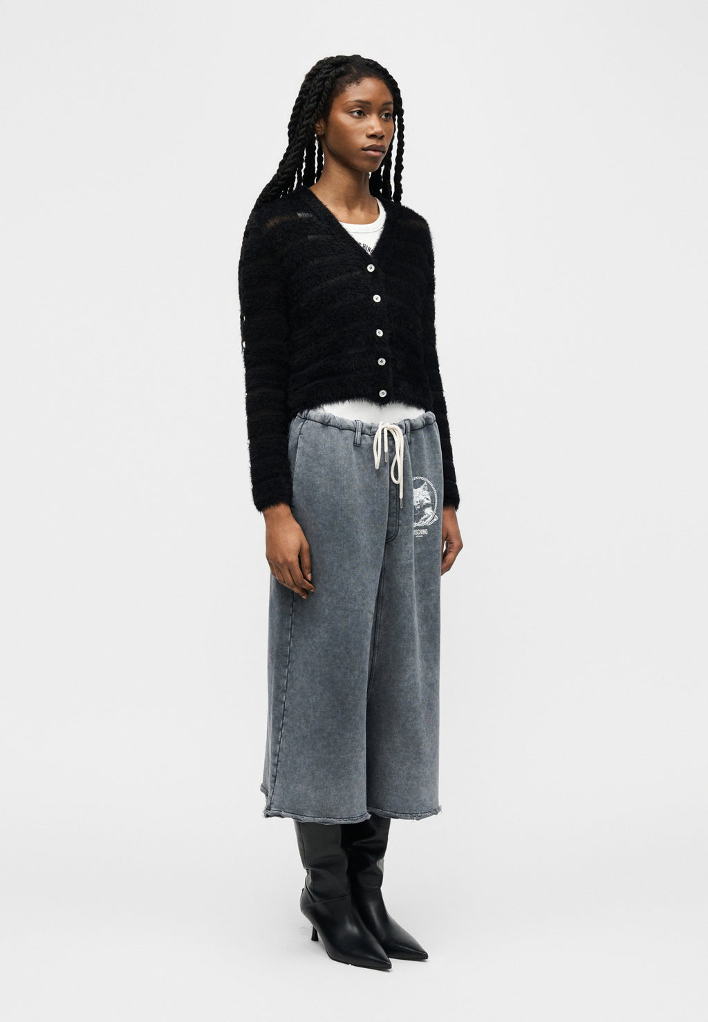 MOSCHINO JEANS