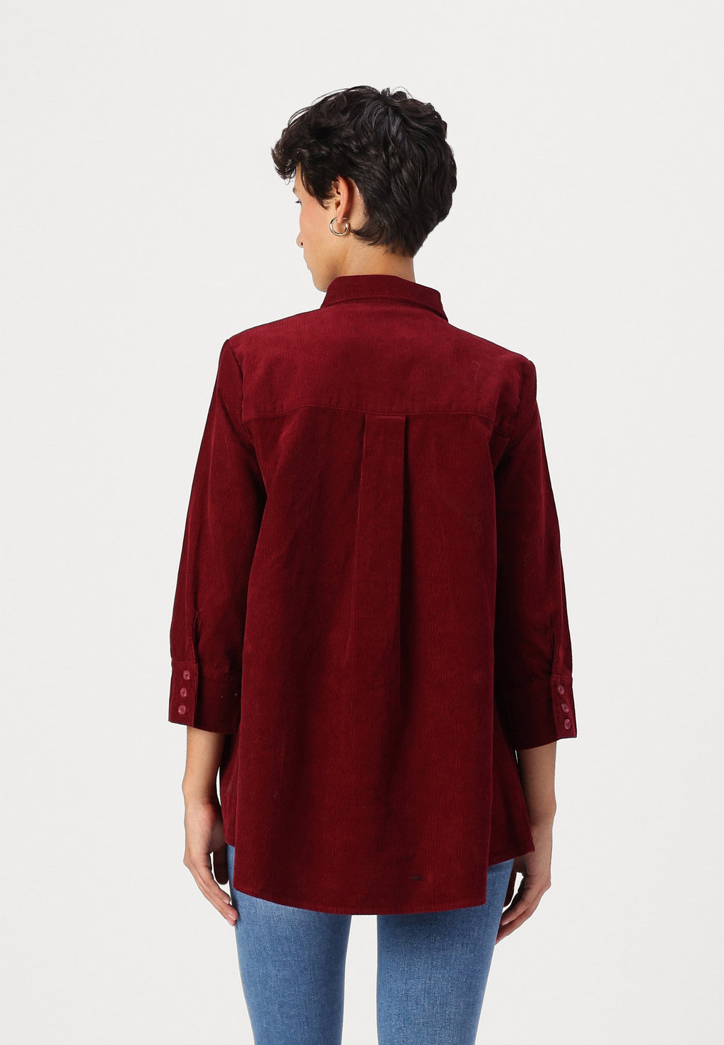 ONLCANBERRY MOXI SHIRT  Media 4