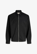 Jack & Jones Over Relaxed Fit - Shirt - black