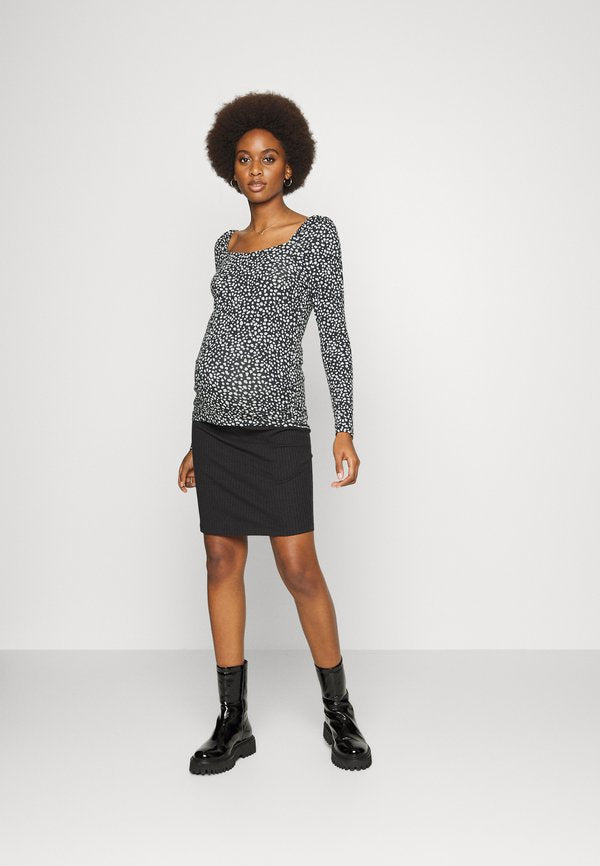 MAMALICIOUS MLTINE SQUARE DOT