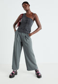 ONLY ONLSVEA WIDE PANT