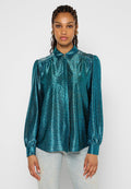 Just Cavalli Hemdbluse Media 1