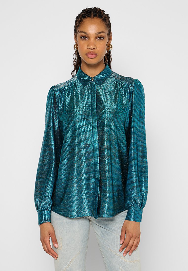 Just Cavalli Hemdbluse Media 1