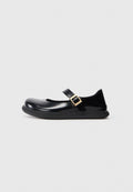 MANTOVA DB LENA HS BLACK HEXS - NARROW Media 1