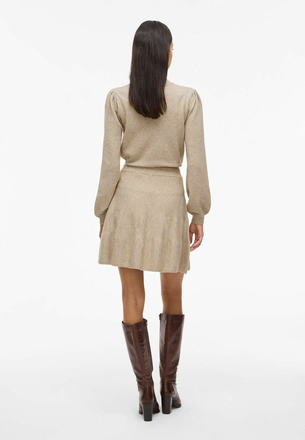 VILA Mini VIRIL Knitted