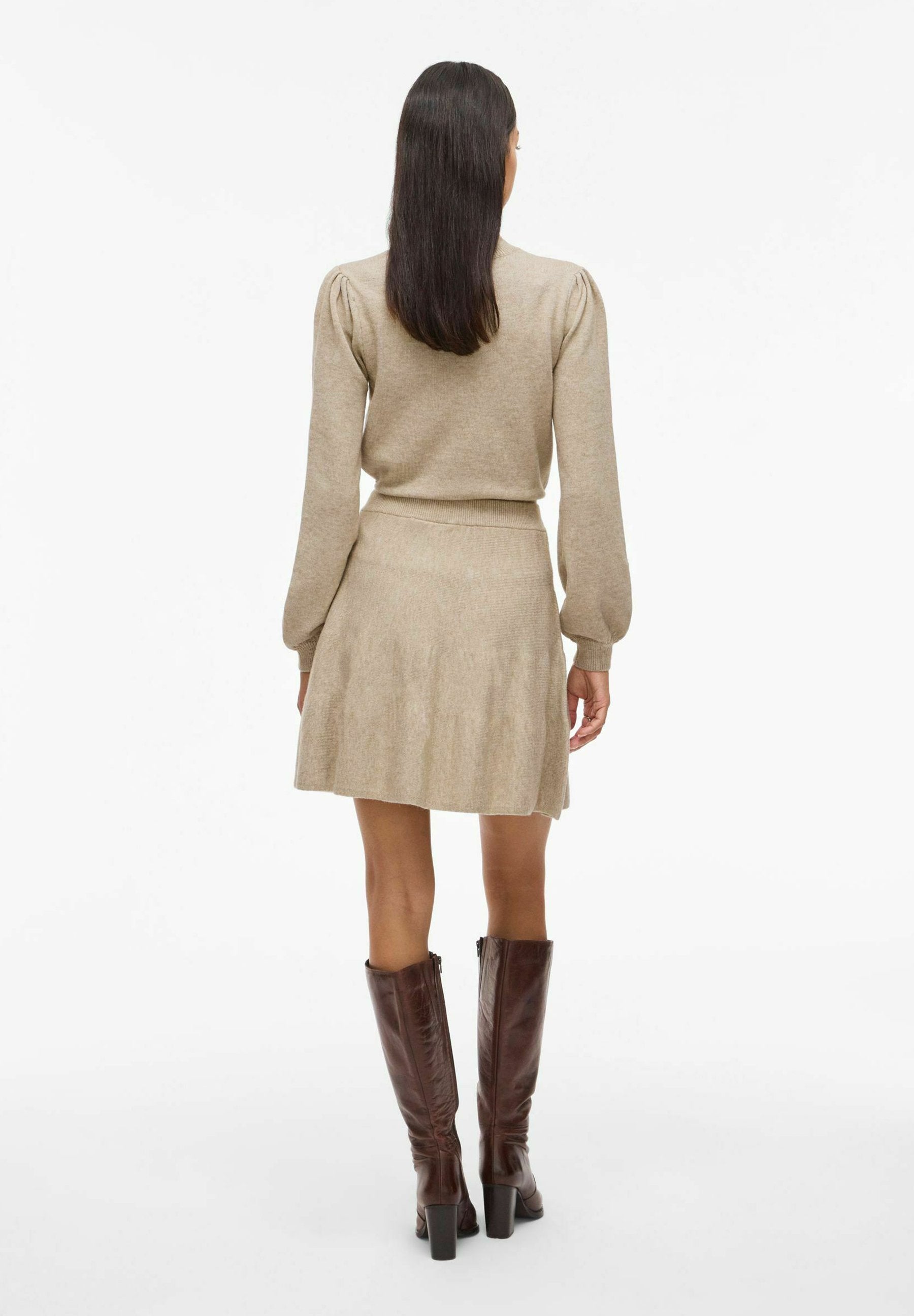 VILA Mini VIRIL Knitted