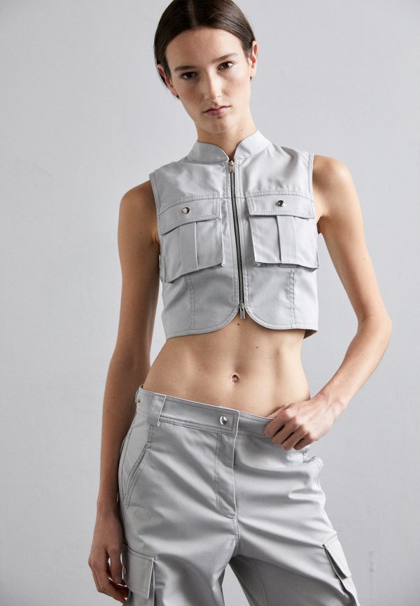 Materiel CROP