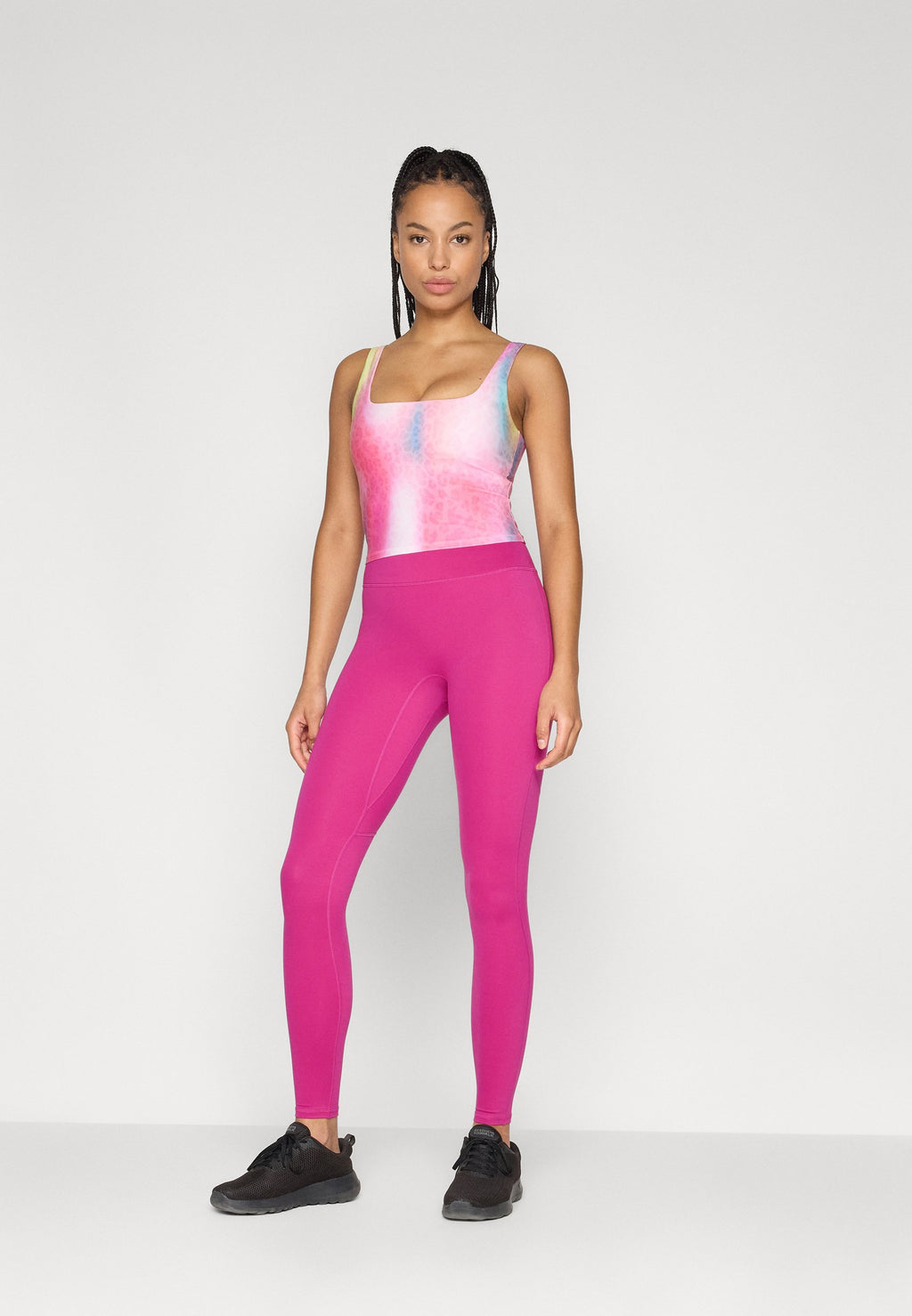 Fabletics TRINITY