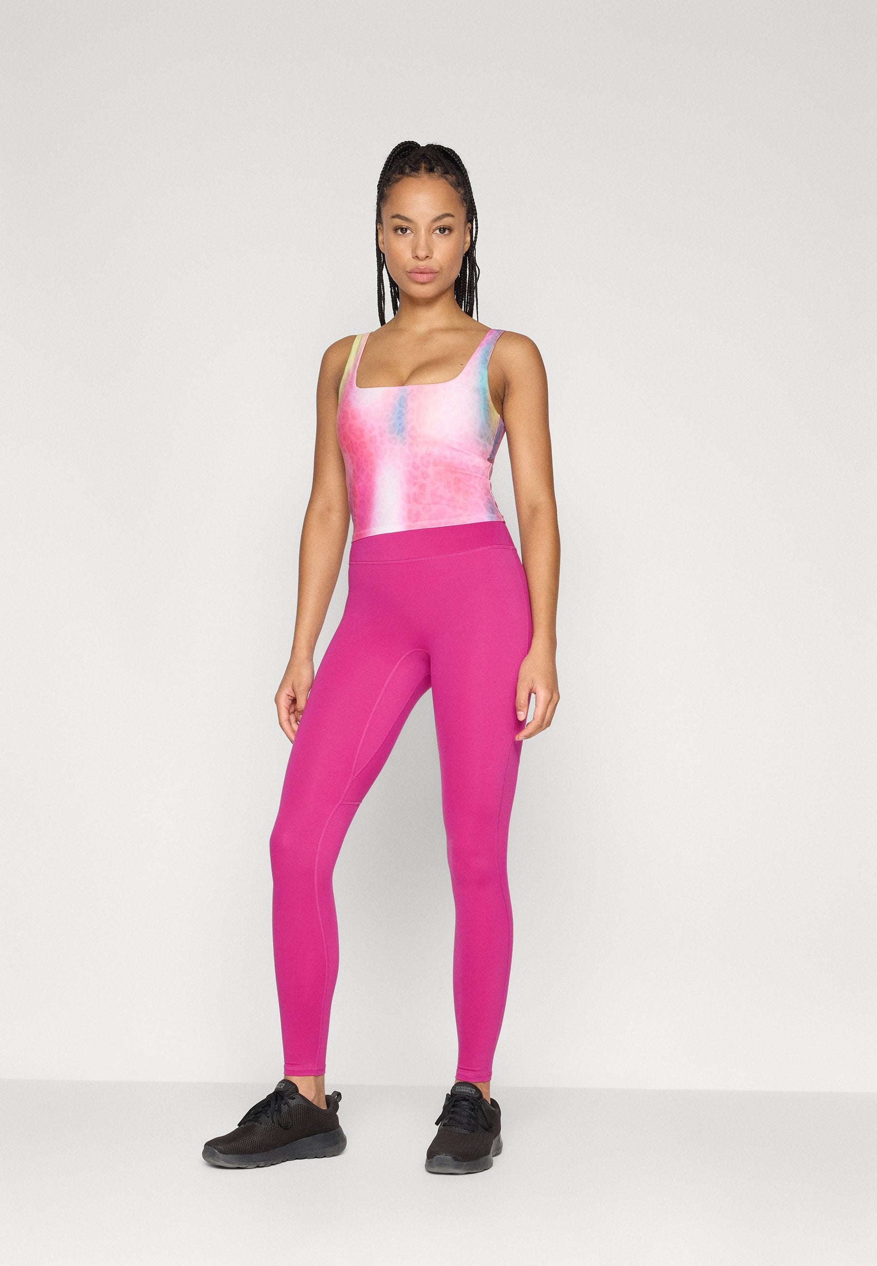 Fabletics TRINITY