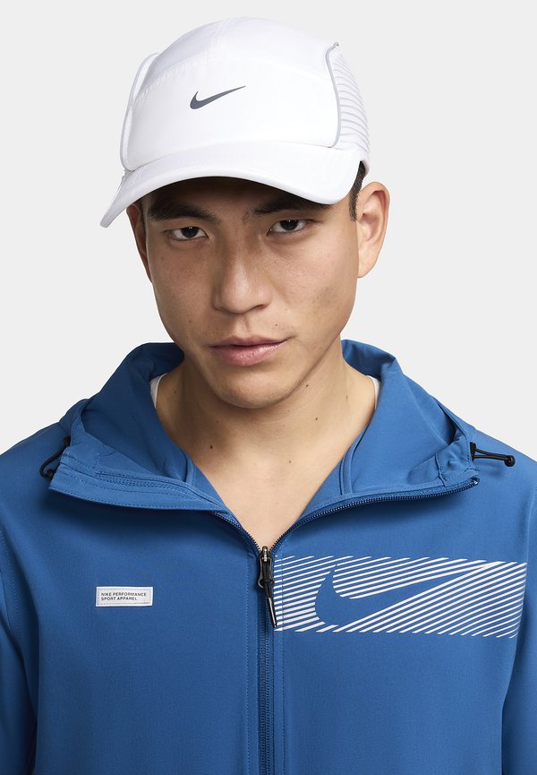 Nike Performance UNISEX - Cap - white/anthracite/black