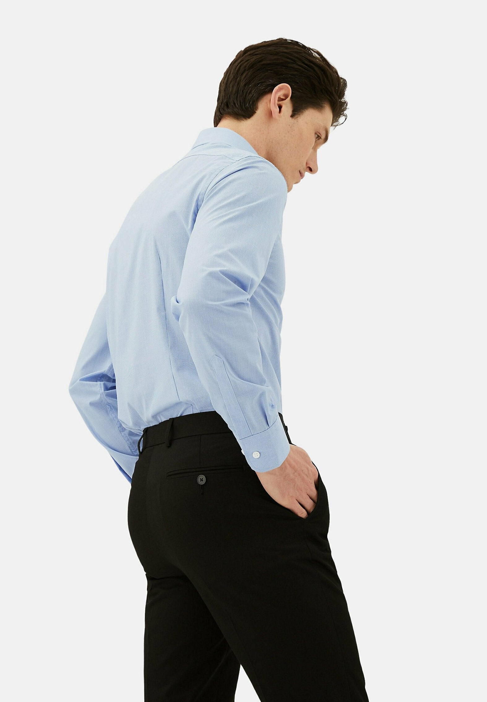 Marks & Spencer 3 PACK SLIM FIT