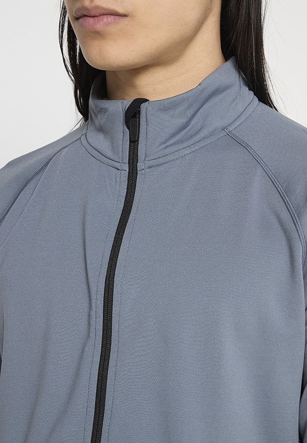 Smartwool MEN'S ACTIVE FLEECE JACKET