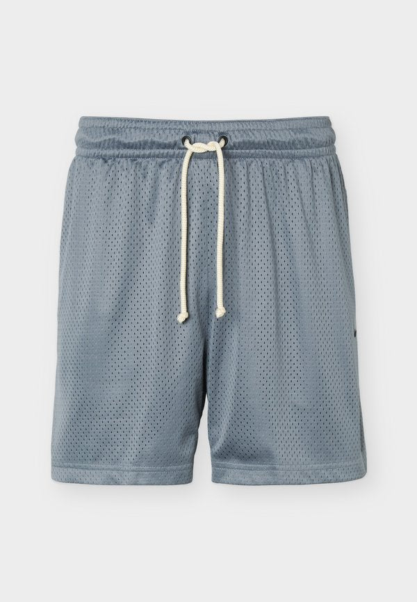 Nike Performance M NK DF SI PRAC MESH 5IN SHORT - Sports shorts - cool grey/black
