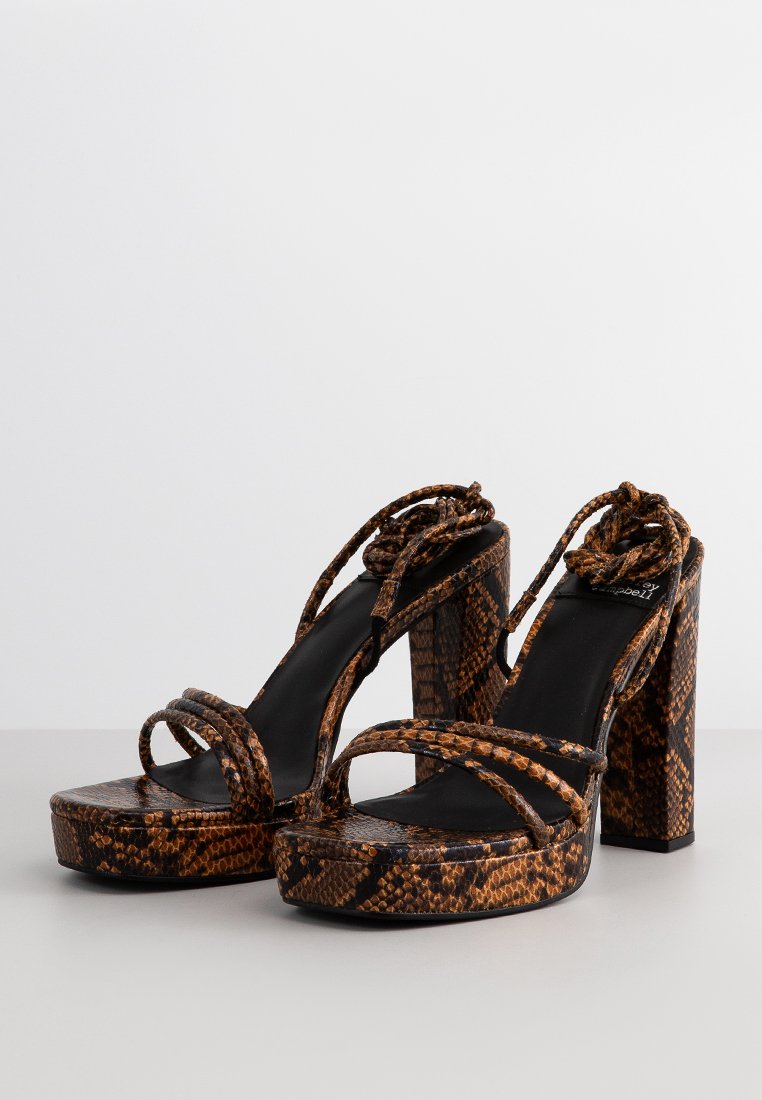Jeffrey Campbell PRESECCO